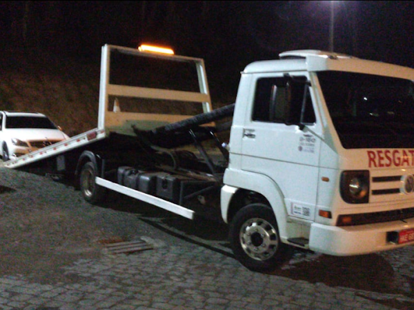 Transporte de carro